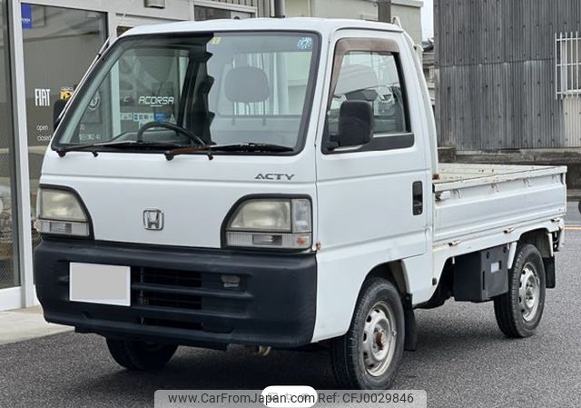 honda acty-truck 1997 2336944 image 1