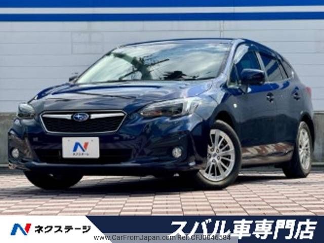 subaru impreza-wagon 2019 -SUBARU--Impreza Wagon DBA-GT3--GT3-069614---SUBARU--Impreza Wagon DBA-GT3--GT3-069614- image 1