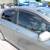 toyota vitz 2006 CFJ1801352 image 16