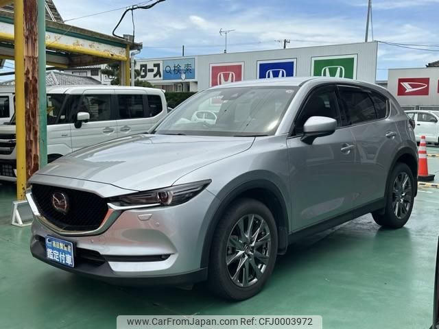 mazda cx-5 2019 GOO_JP_700060017330240714004 image 2