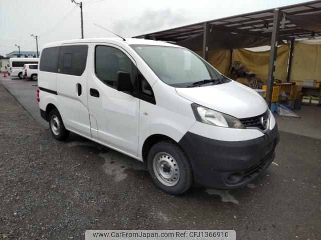 nissan nv200-vanette-van 2019 quick_quick_DBF-VM20_VM20-137196 image 2