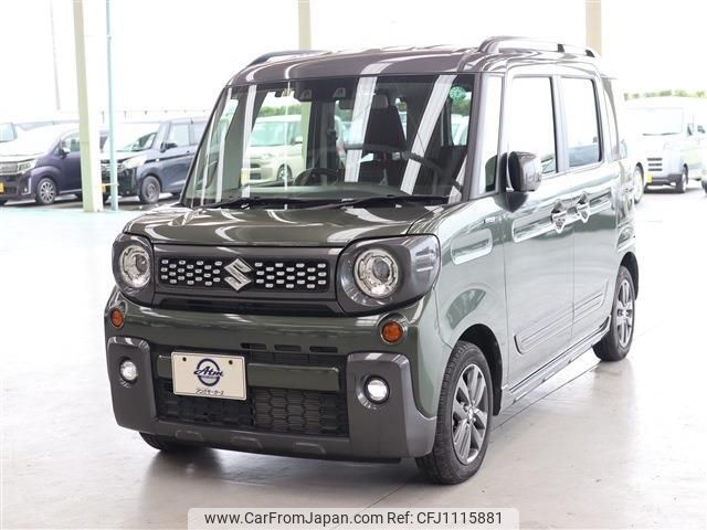 suzuki spacia 2023 quick_quick_5AA-MK53S_MK53S-499978 image 1