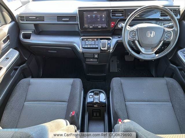 honda stepwagon 2018 -HONDA--Stepwgn 6AA-RP5--RP5-1073639---HONDA--Stepwgn 6AA-RP5--RP5-1073639- image 2