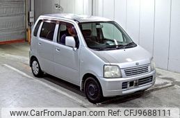 suzuki wagon-r 2003 -SUZUKI--Wagon R MC22S-549029---SUZUKI--Wagon R MC22S-549029-