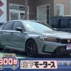 honda civic 2025 -HONDA--Civic 6BA-FL5--FL5-1205***---HONDA--Civic 6BA-FL5--FL5-1205***- image 1