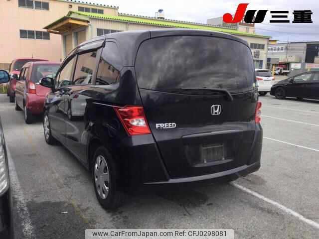 honda freed 2010 -HONDA--Freed GB3-1140205---HONDA--Freed GB3-1140205- image 2