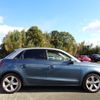 audi a1 2015 -AUDI--Audi A1 DBA-8XCZE--WAUZZZ8X2GB049716---AUDI--Audi A1 DBA-8XCZE--WAUZZZ8X2GB049716- image 5