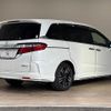 honda odyssey 2017 -HONDA--Odyssey DAA-RC4--RC4-1027237---HONDA--Odyssey DAA-RC4--RC4-1027237- image 17