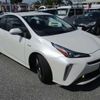 toyota prius 2019 -TOYOTA 【名変中 】--Prius ZVW51--8048758---TOYOTA 【名変中 】--Prius ZVW51--8048758- image 25