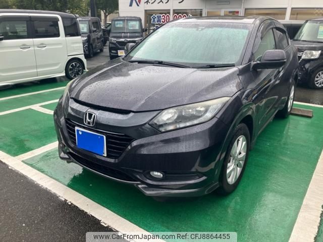 honda vezel 2015 CFJ8864455 image 1