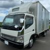 mitsubishi-fuso canter 2007 GOO_NET_EXCHANGE_0901510A30250203W007 image 1