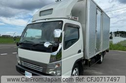 mitsubishi-fuso canter 2007 GOO_NET_EXCHANGE_0901510A30250203W007