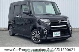 daihatsu tanto 2022 -DAIHATSU--Tanto 5BA-LA650S--LA650S-0198993---DAIHATSU--Tanto 5BA-LA650S--LA650S-0198993-