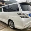 toyota vellfire 2009 -TOYOTA--Vellfire DBA-ANH20W--ANH20-8051693---TOYOTA--Vellfire DBA-ANH20W--ANH20-8051693- image 3