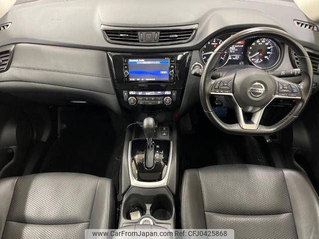 nissan x-trail 2017 -NISSAN--X-Trail DBA-NT32--NT32-079374---NISSAN--X-Trail DBA-NT32--NT32-079374- image 2