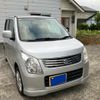 suzuki wagon-r 2010 -SUZUKI--Wagon R DBA-MH23S--MH23S-384018---SUZUKI--Wagon R DBA-MH23S--MH23S-384018- image 2