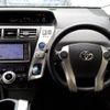 toyota prius 2012 CFJ1677313 image 3