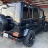 mercedes-benz g-class 2013 CFJ1691063 image 2