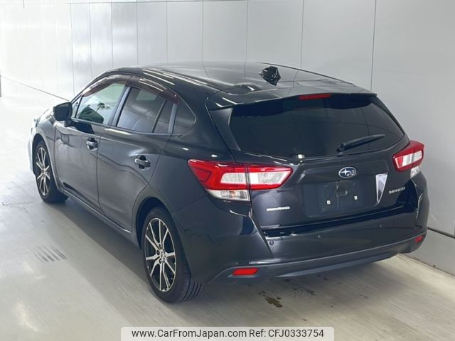 subaru impreza-wagon 2018 -SUBARU--Impreza Wagon GT7-190453---SUBARU--Impreza Wagon GT7-190453- image 2