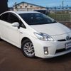 toyota prius 2010 -TOYOTA--Prius DAA-ZVW30--ZVW30-1147822---TOYOTA--Prius DAA-ZVW30--ZVW30-1147822- image 10