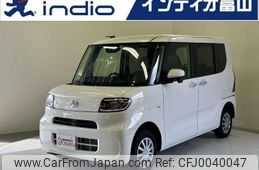 daihatsu tanto 2022 quick_quick_6BA-LA660S_LA660S-0062446