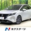 nissan note 2023 quick_quick_E13_E13-225719 image 1