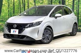nissan note 2023 quick_quick_E13_E13-225719