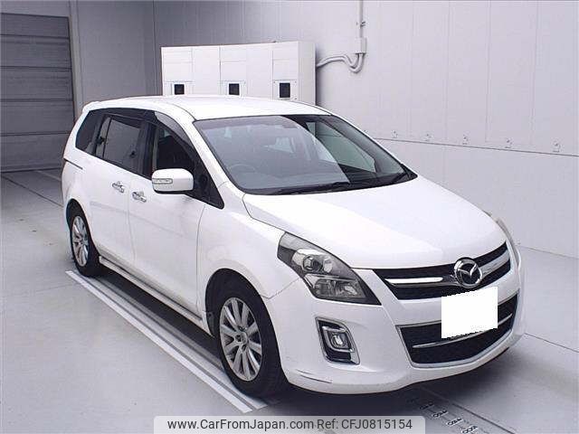 mazda mpv 2011 -MAZDA 【岐阜 301ﾐ2152】--MPV LY3P-227517---MAZDA 【岐阜 301ﾐ2152】--MPV LY3P-227517- image 1