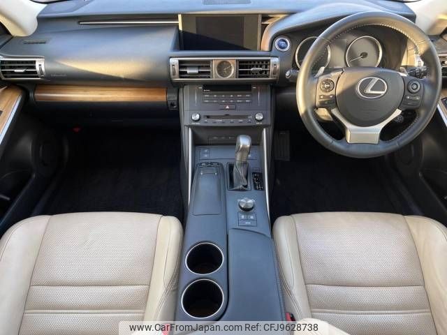 lexus is 2014 -LEXUS--Lexus IS DAA-AVE30--AVE30-5034073---LEXUS--Lexus IS DAA-AVE30--AVE30-5034073- image 2