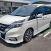 nissan serena 2017 -NISSAN--Serena GFC27--058578---NISSAN--Serena GFC27--058578- image 5