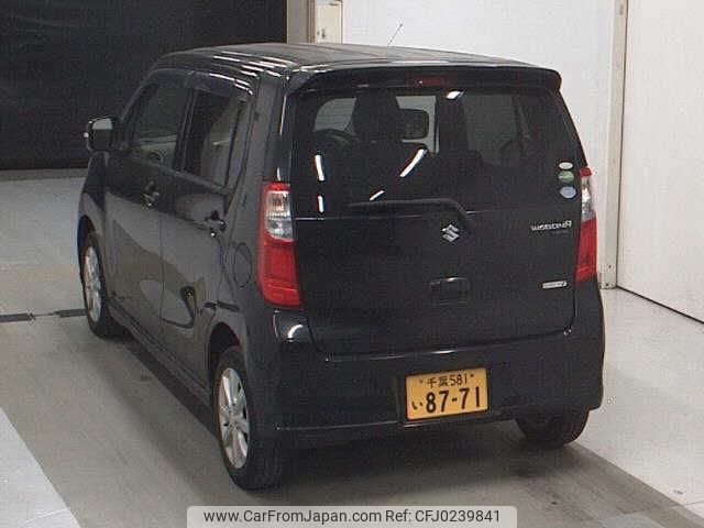 suzuki wagon-r 2014 -SUZUKI 【千葉 581ｲ8771】--Wagon R MH34S--349988---SUZUKI 【千葉 581ｲ8771】--Wagon R MH34S--349988- image 2