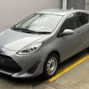 toyota aqua 2021 quick_quick_6AA-NHP10_NHP10-2717135 image 1