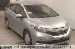 honda shuttle 2020 CFJ1467881