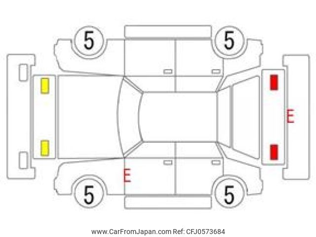 daihatsu tanto 2019 -DAIHATSU--Tanto DBA-LA600S--LA600S-0779276---DAIHATSU--Tanto DBA-LA600S--LA600S-0779276- image 2