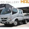 toyota toyoace 2014 GOO_NET_EXCHANGE_0708619A30250520W002 image 1