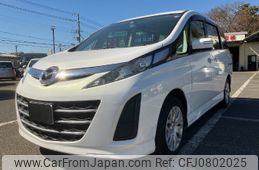 mazda biante 2010 -MAZDA--Biante CCEFW--207529---MAZDA--Biante CCEFW--207529-