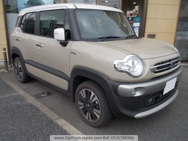 suzuki xbee 2024 -SUZUKI--XBEE 4AA-MN71S--MN71S-408***---SUZUKI--XBEE 4AA-MN71S--MN71S-408***- image 1