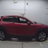 mazda cx-3 2021 CFJ1750425 image 4