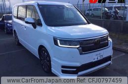 honda stepwagon 2022 -HONDA 【奈良 301ﾇ659】--Stepwgn RP8-1007223---HONDA 【奈良 301ﾇ659】--Stepwgn RP8-1007223-