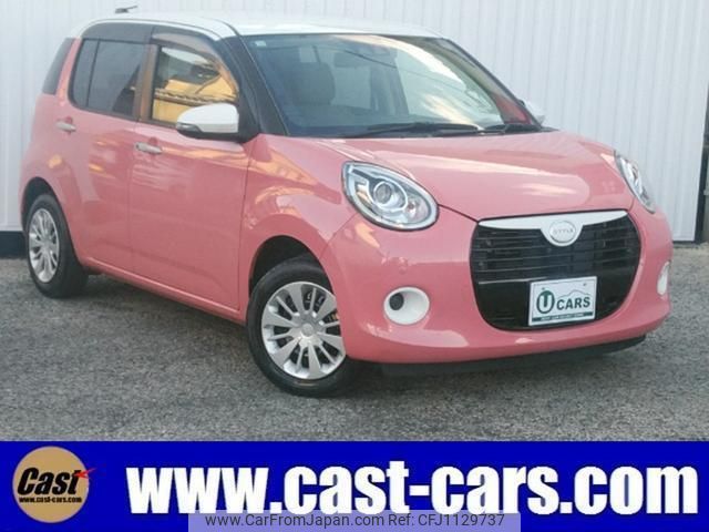 daihatsu boon 2018 quick_quick_M700S_M700S-0015708 image 1