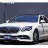 mercedes-benz s-class 2015 quick_quick_222004_WDD2220042A221469 image 2