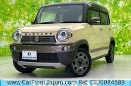 suzuki hustler 2019 quick_quick_DAA-MR41S_MR41S-354194