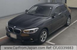 bmw 1-series 2016 quick_quick_LDA-1S20_WBA1S520405E93158