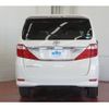 toyota alphard 2012 quick_quick_ANH20W_ANH20-8214400 image 4