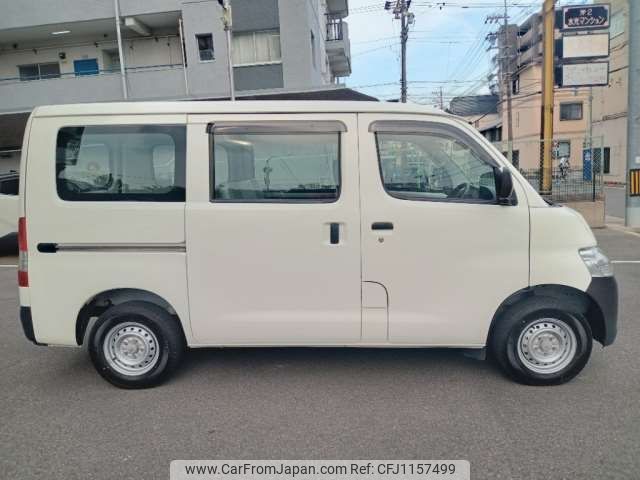 toyota townace-van 2019 -TOYOTA--Townace Van DBF-S402M--S402M-0079965---TOYOTA--Townace Van DBF-S402M--S402M-0079965- image 2