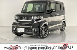 honda n-box 2016 CFJ0835745