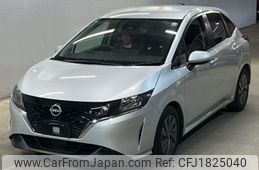 nissan note 2022 CFJ1825040