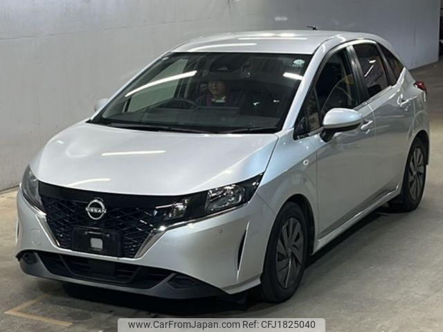 nissan note 2022 CFJ1825040 image 1