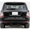 land-rover range-rover 2009 -ROVER--Range Rover ABA-LS5N--SALLSJAD3AA220445---ROVER--Range Rover ABA-LS5N--SALLSJAD3AA220445- image 9