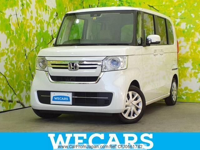 honda n-box 2023 quick_quick_6BA-JF3_JF3-5265925 image 1